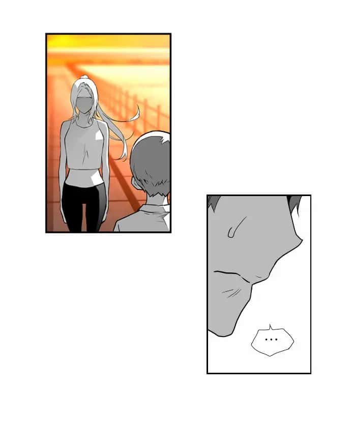 Terror Man Chapter 39 Page 33