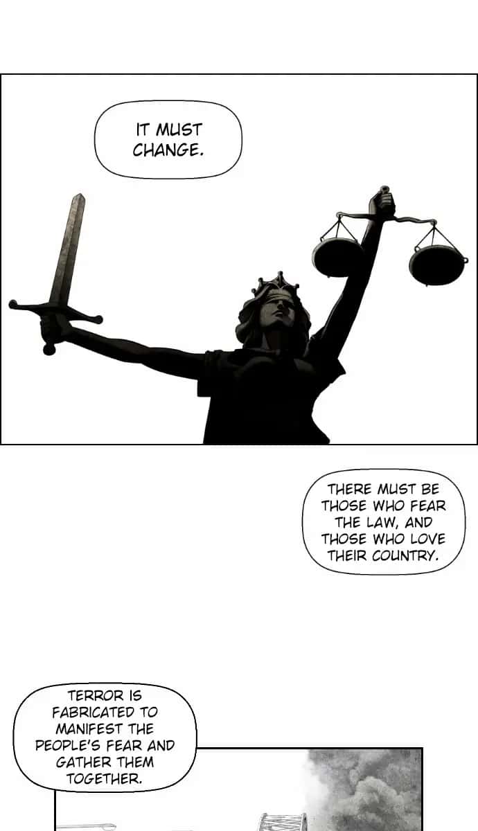 Terror Man Chapter 40 Page 19