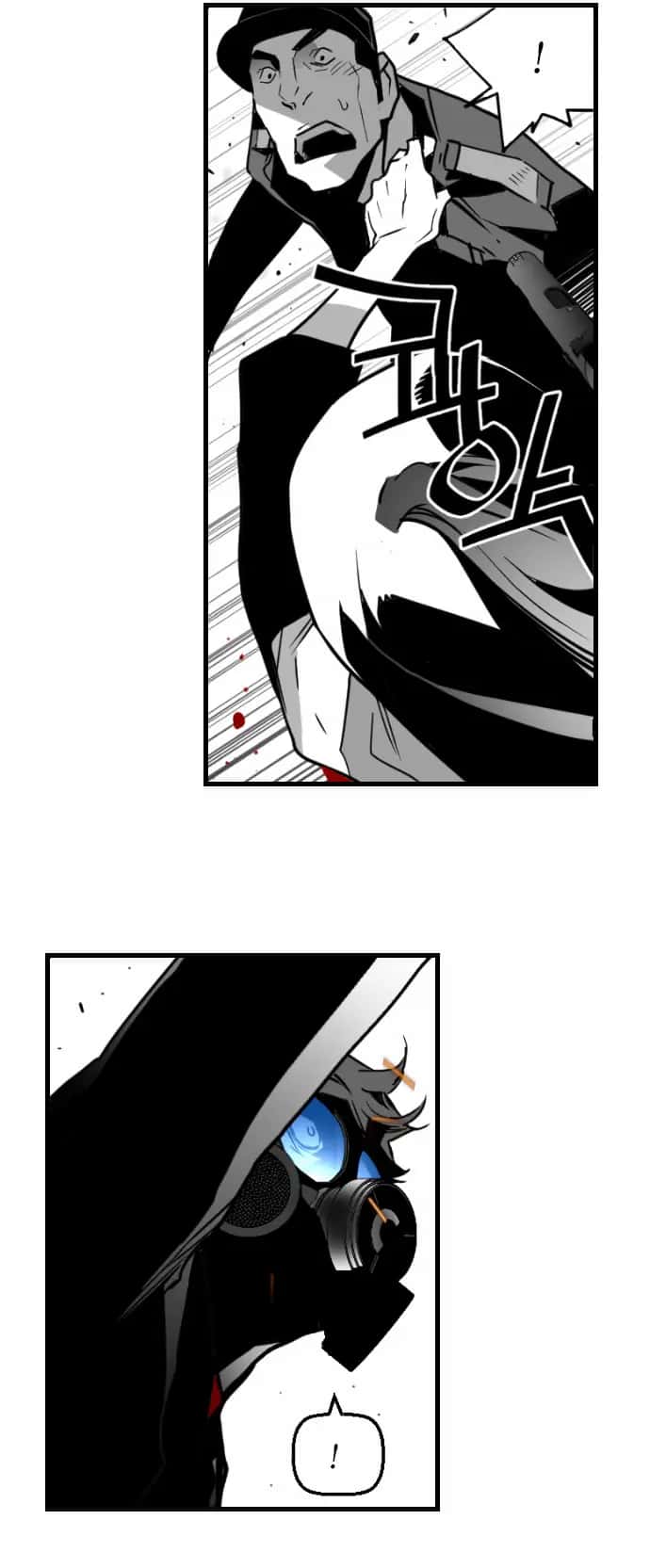 Terror Man Chapter 41 Page 36