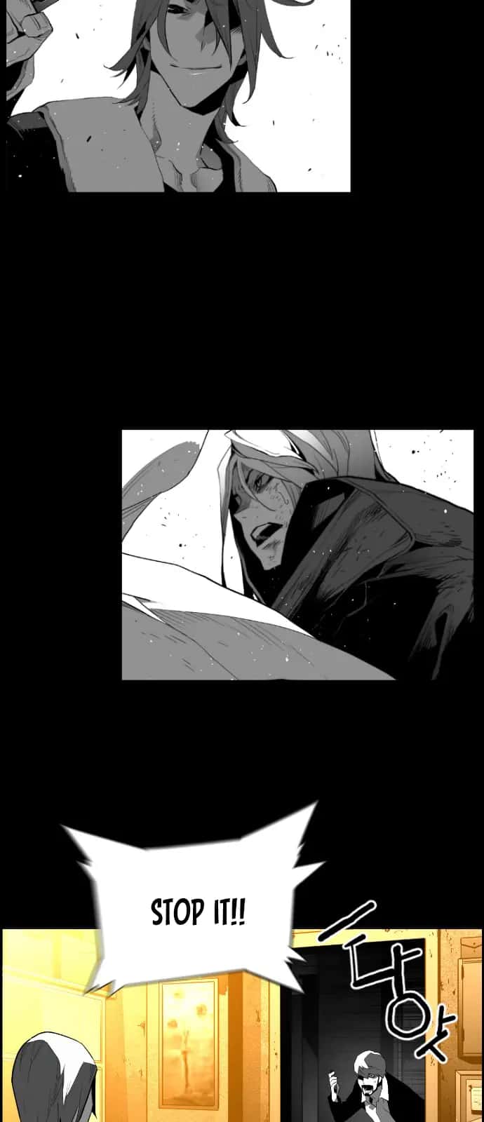 Terror Man Chapter 159 Page 55