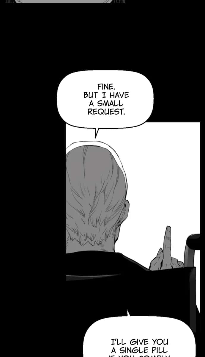 Terror Man Chapter 161 Page 29