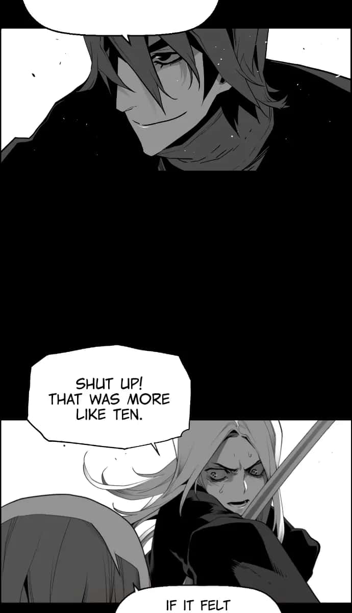 Terror Man Chapter 165 Page 20