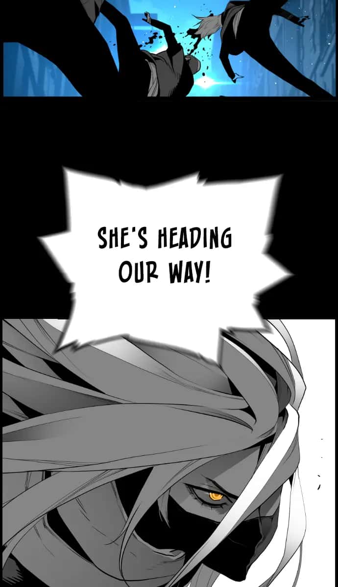 Terror Man Chapter 169 Page 59