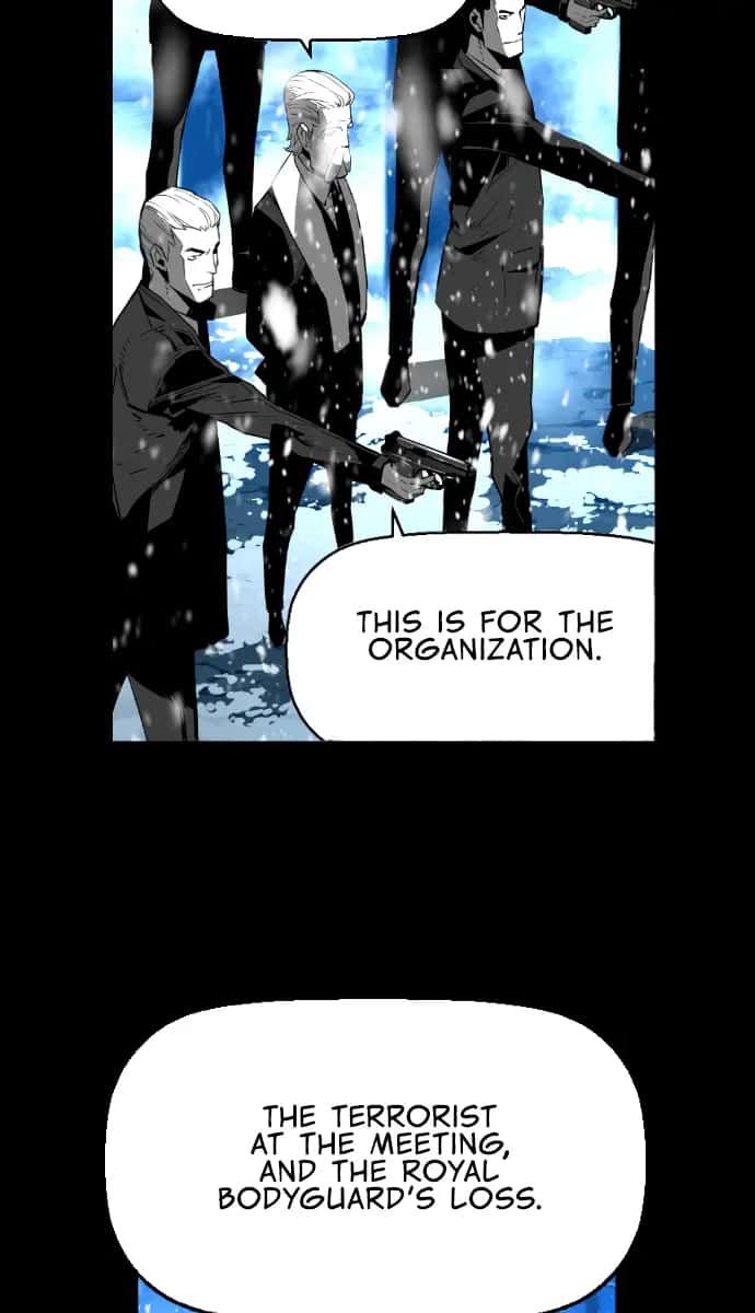 Terror Man Chapter 182 Page 55