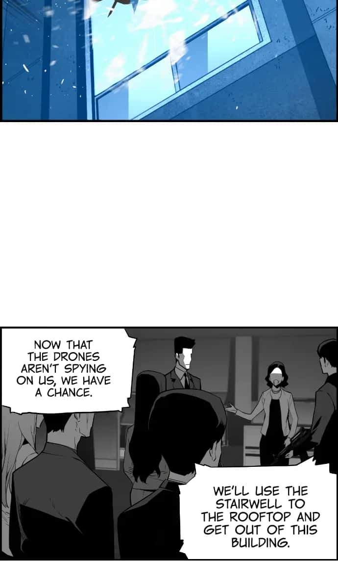 Terror Man Chapter 191 Page 55