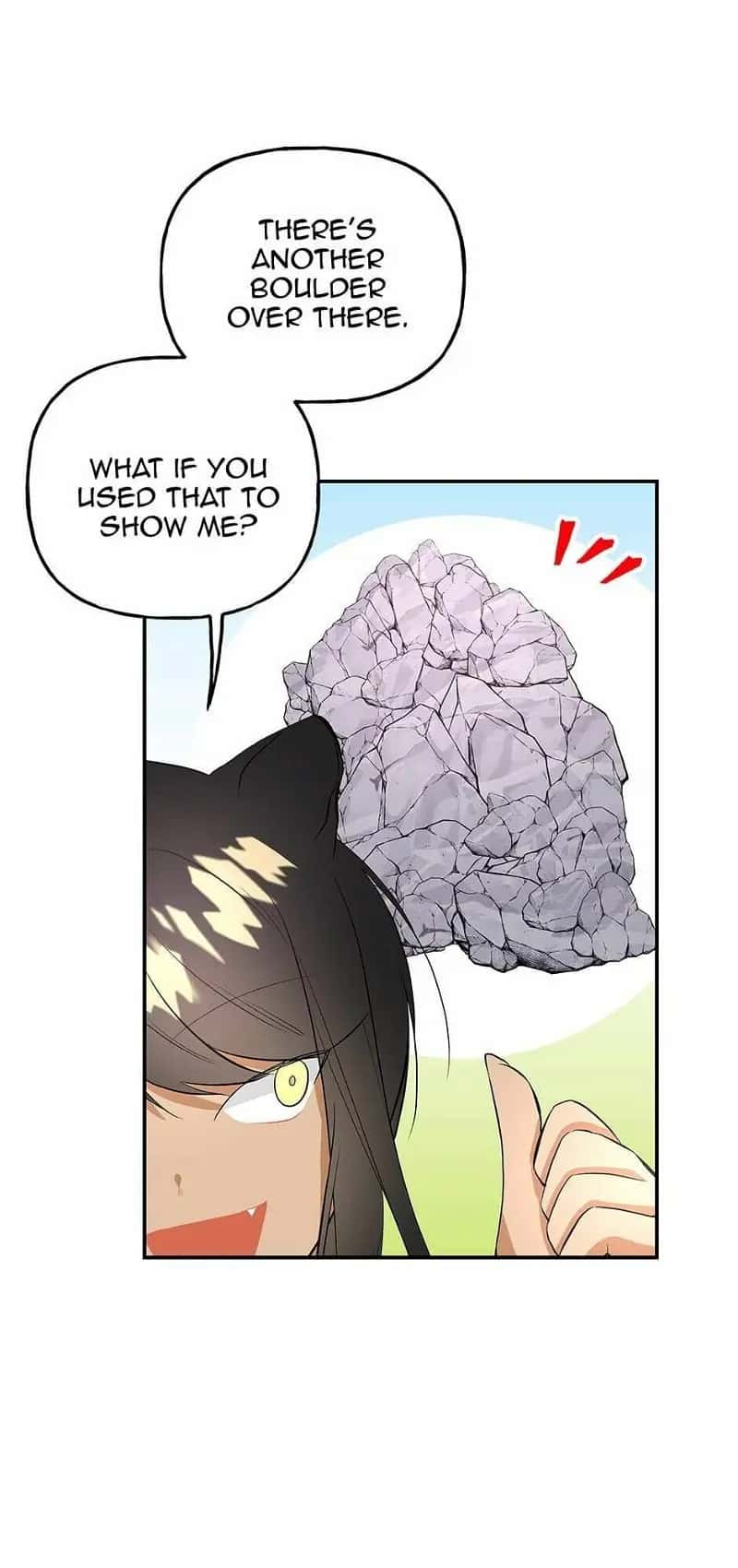 The Archmage's Daughter Chapter 64 Page 14