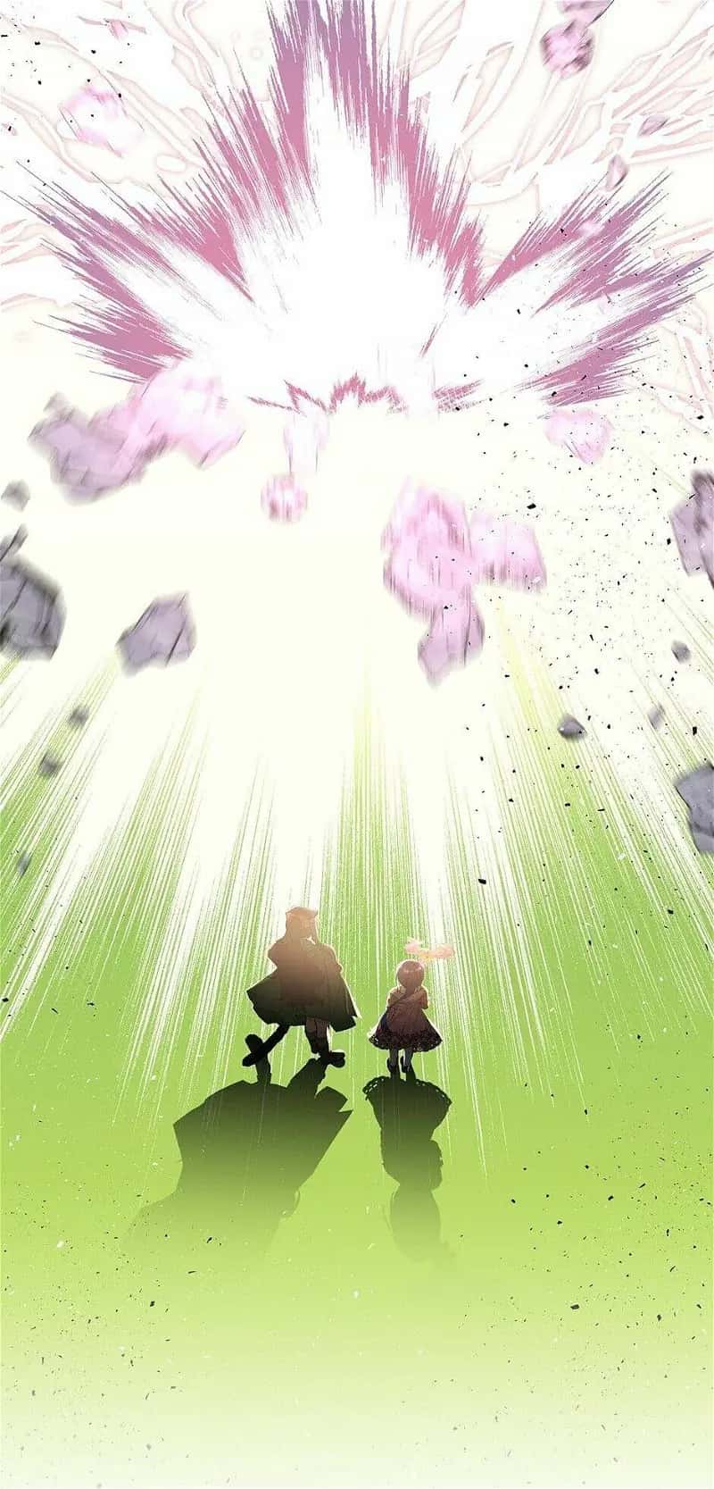 The Archmage's Daughter Chapter 64 Page 40