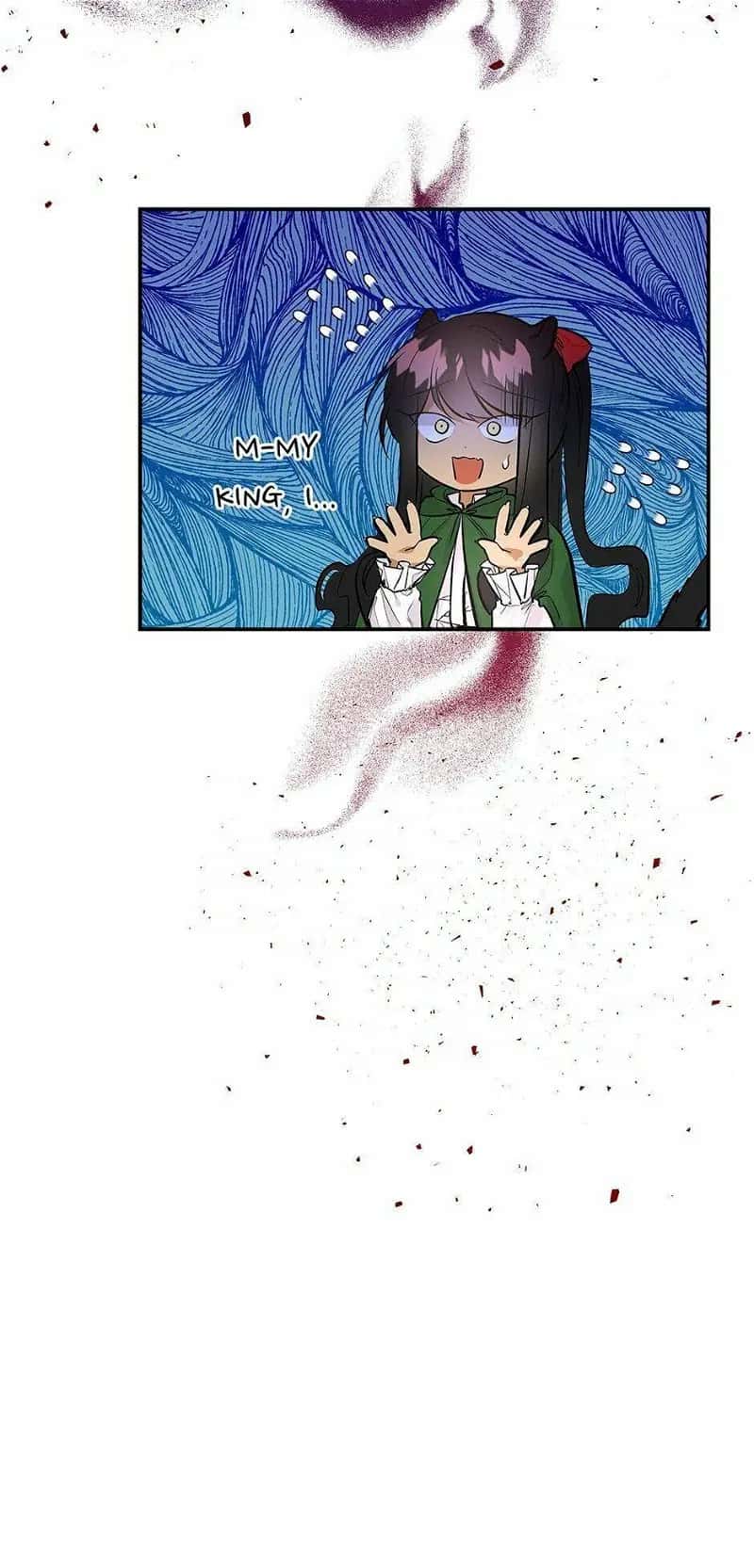 The Archmage's Daughter Chapter 65 Page 24
