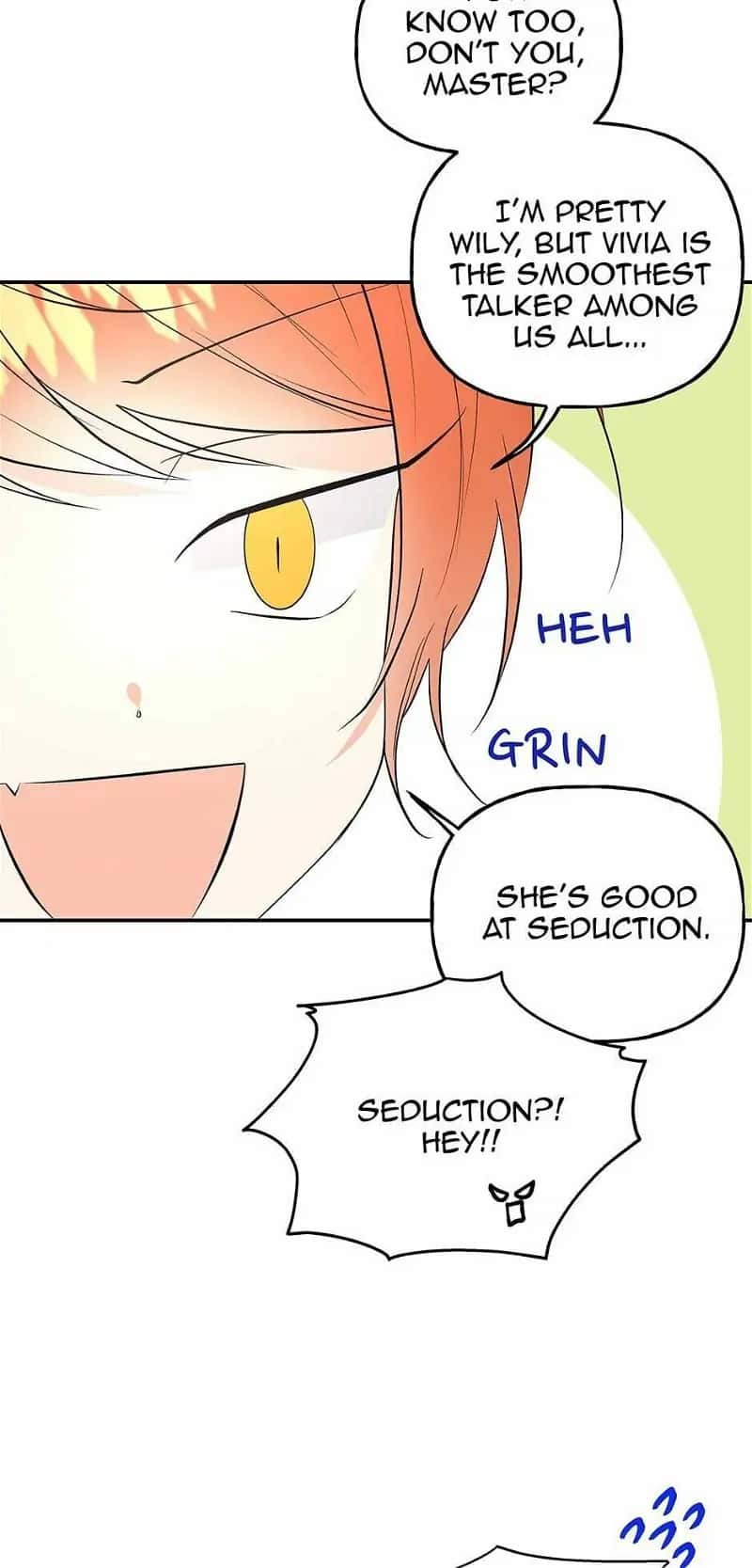 The Archmage's Daughter Chapter 65 Page 40