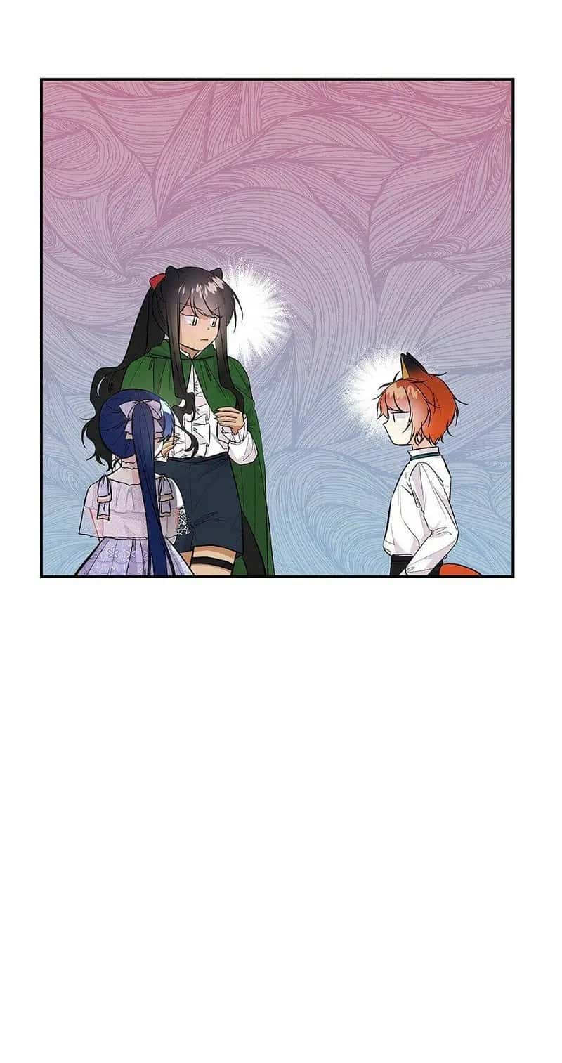 The Archmage's Daughter Chapter 66 Page 47