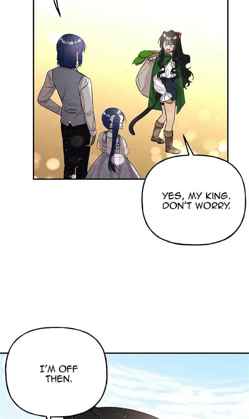 The Archmage's Daughter Chapter 66 Page 54
