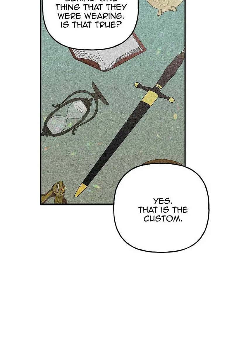 The Archmage's Daughter Chapter 67 Page 12