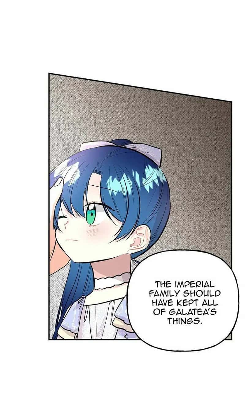 The Archmage's Daughter Chapter 67 Page 20