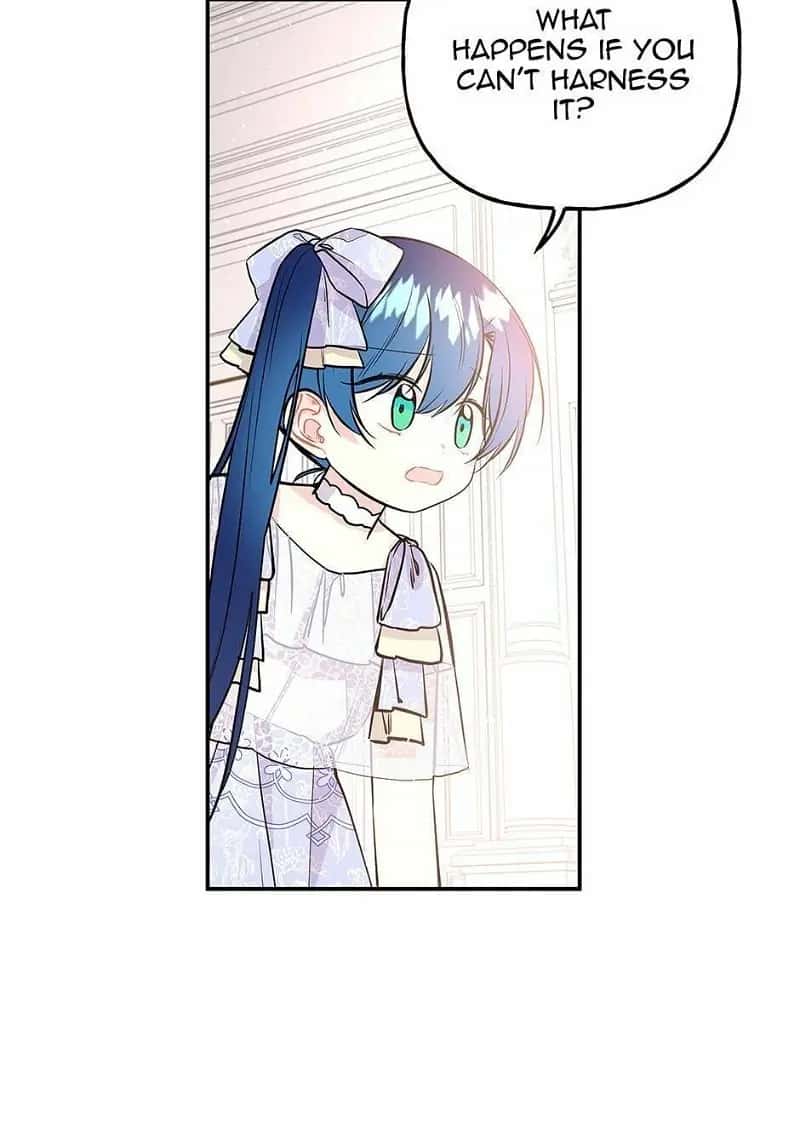 The Archmage's Daughter Chapter 67 Page 78