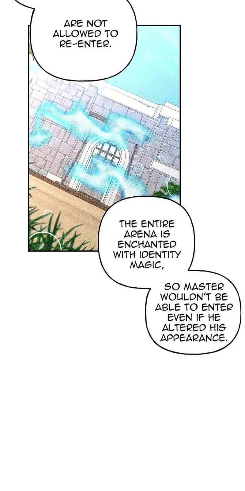 The Archmage's Daughter Chapter 73 Page 6