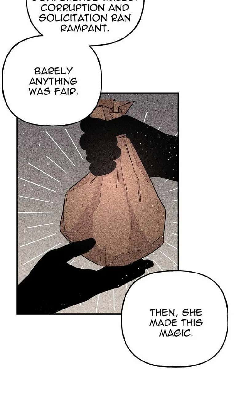 The Archmage's Daughter Chapter 73 Page 9