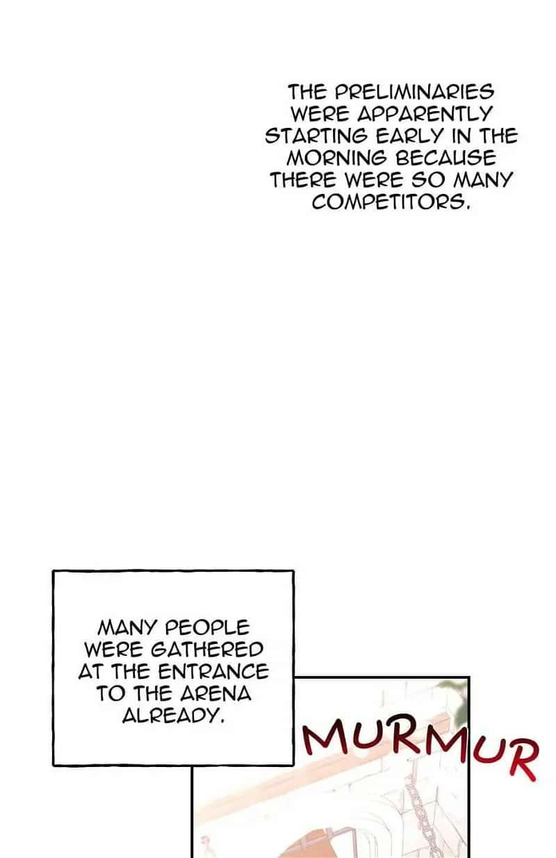 The Archmage's Daughter Chapter 73 Page 39