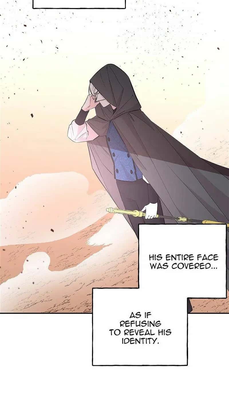 The Archmage's Daughter Chapter 73 Page 50