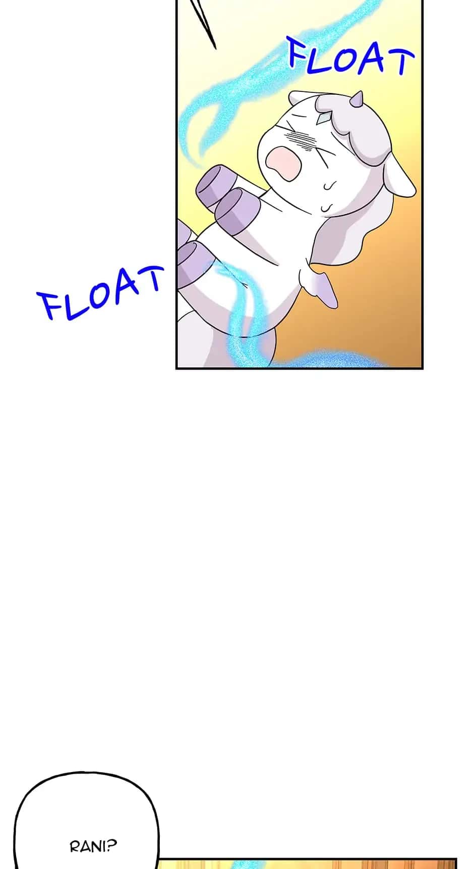 The Archmage's Daughter Chapter 124 Page 23