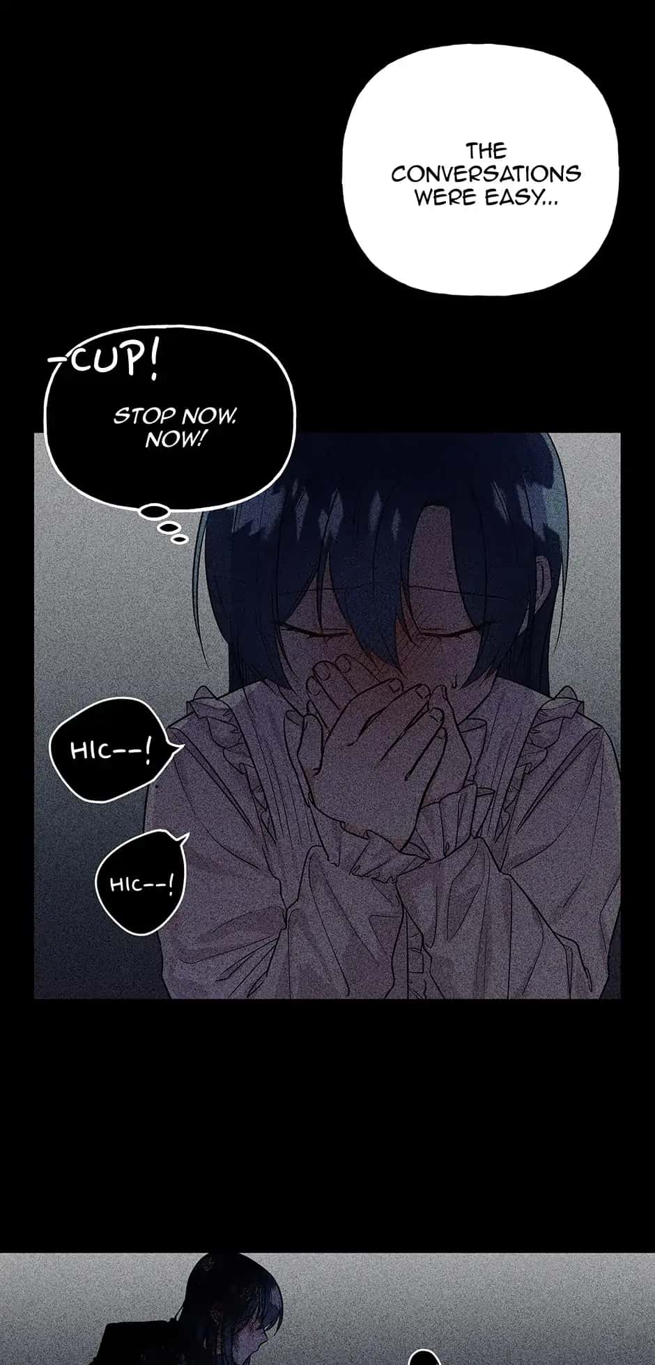 The Archmage's Daughter Chapter 124 Page 41