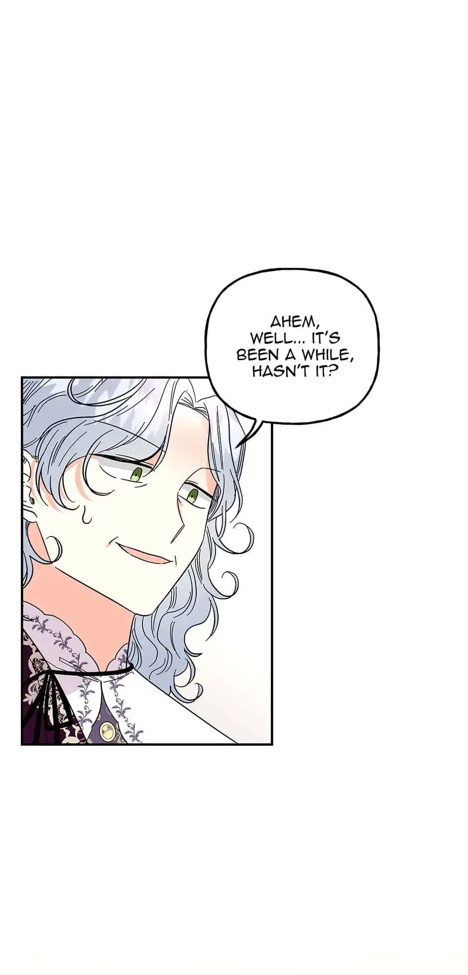 The Archmage's Daughter Chapter 124 Page 50