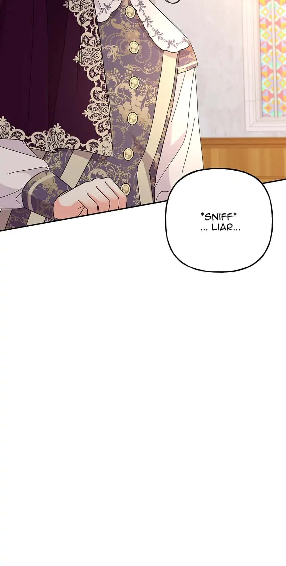 The Archmage's Daughter Chapter 124 Page 68