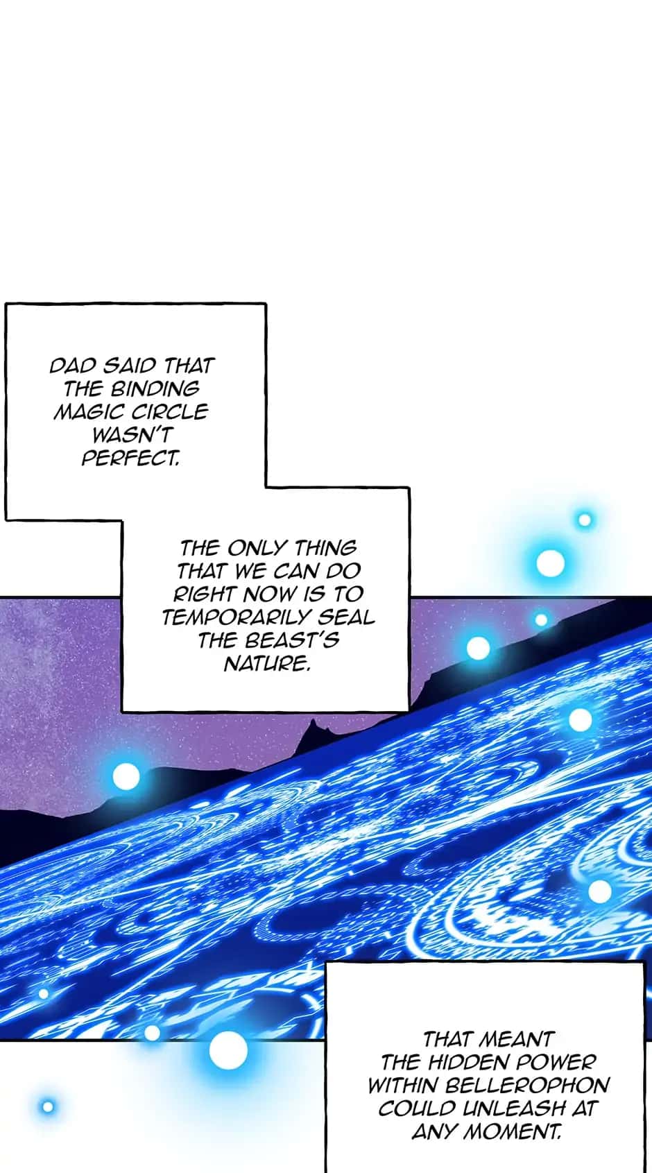 The Archmage's Daughter Chapter 133 Page 2