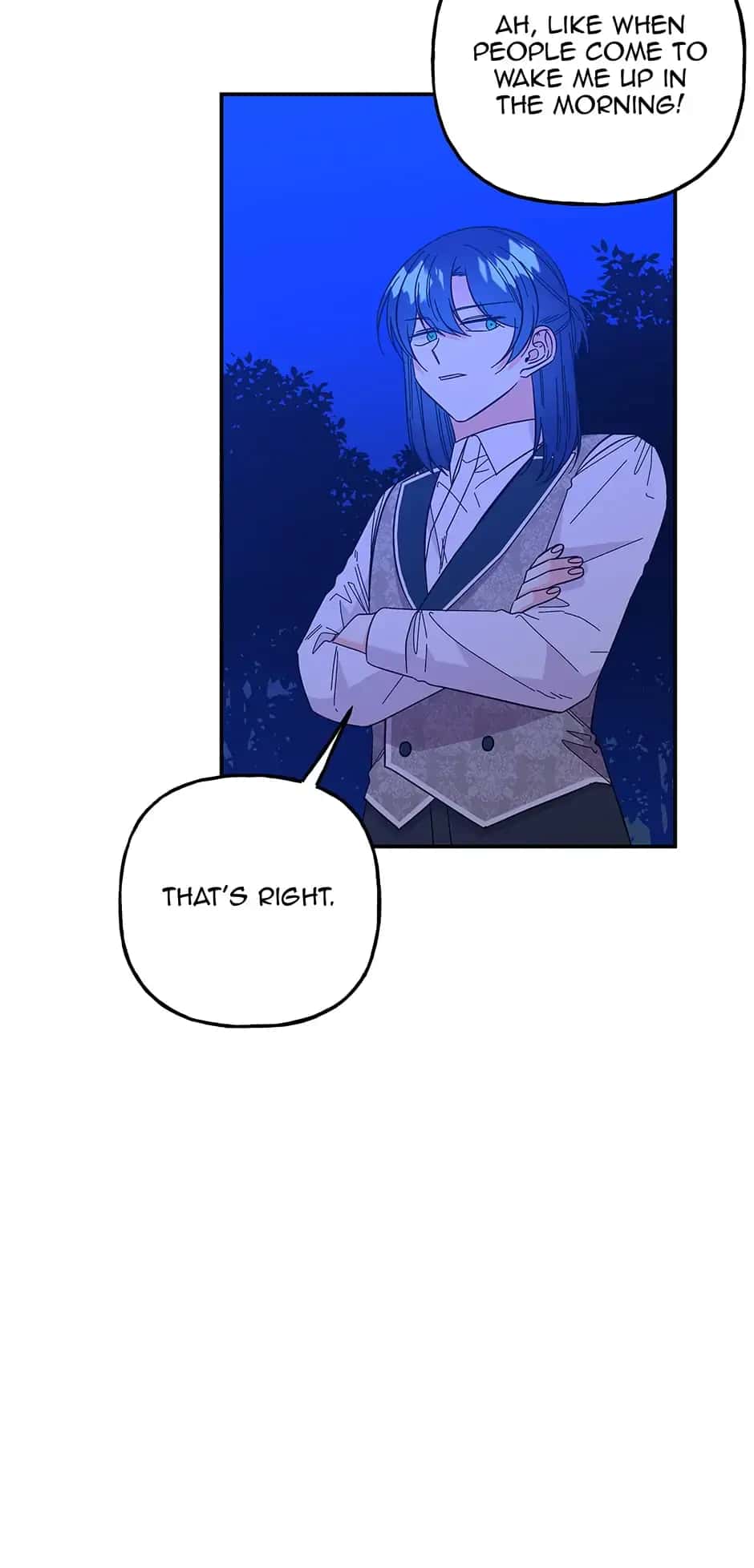 The Archmage's Daughter Chapter 133 Page 16