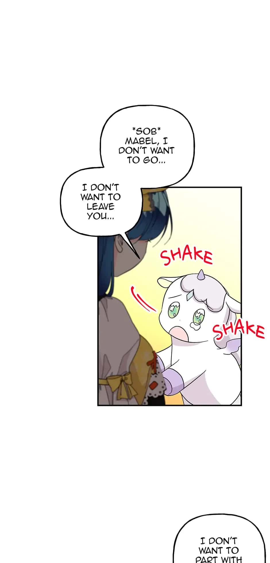 The Archmage's Daughter Chapter 133 Page 50