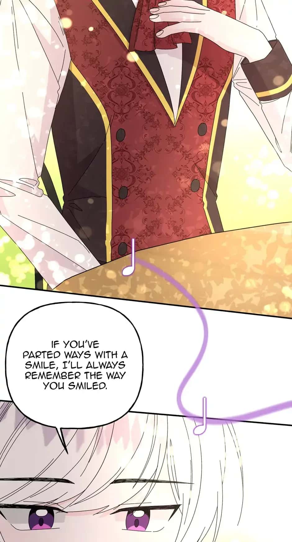The Archmage's Daughter Chapter 136 Page 31