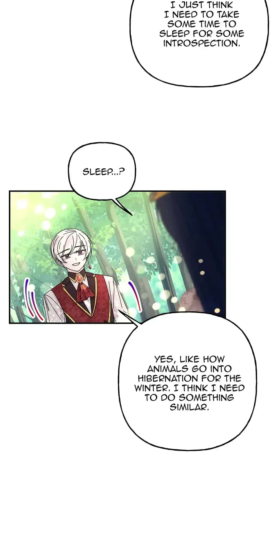 The Archmage's Daughter Chapter 136 Page 44