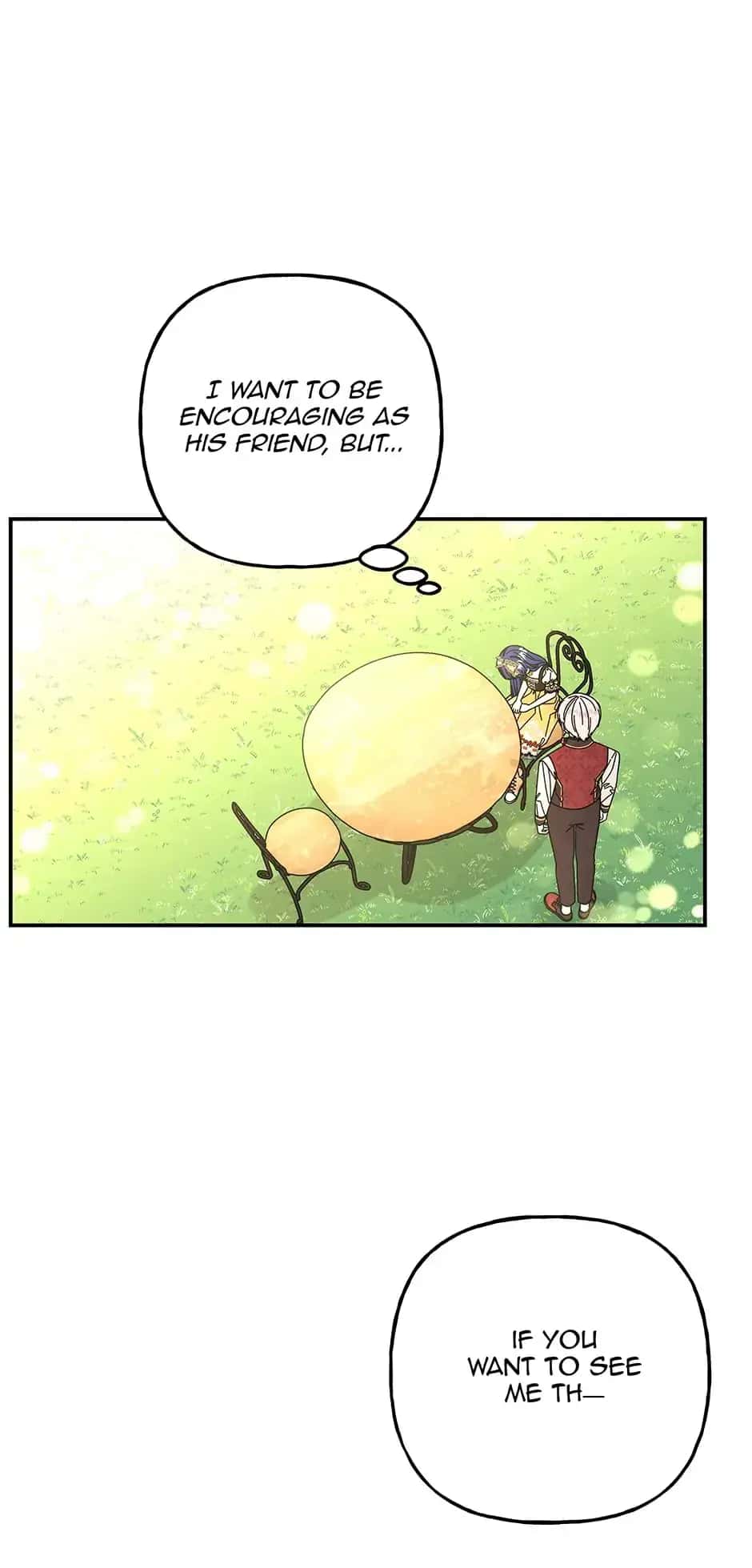The Archmage's Daughter Chapter 136 Page 58