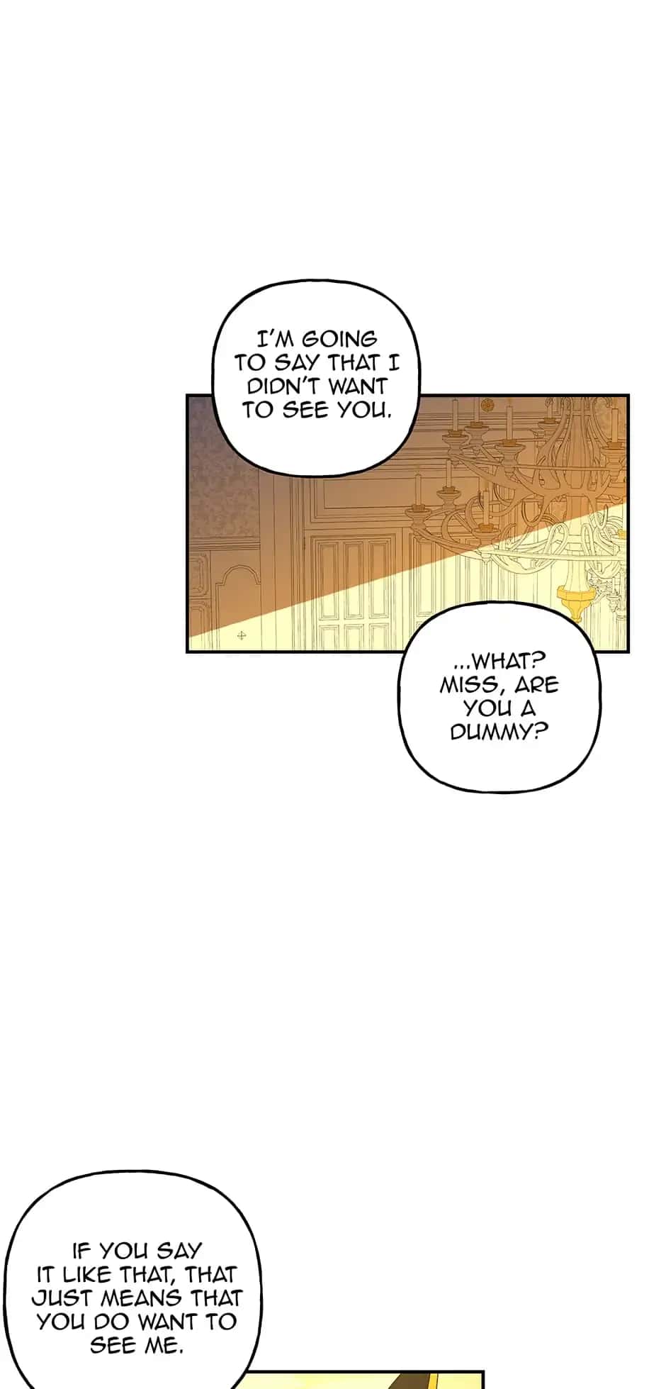 The Archmage's Daughter Chapter 140 Page 59