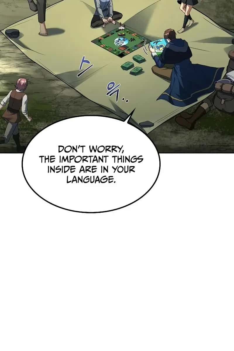 The Archmage's Restaurant Chapter 62 Page 76
