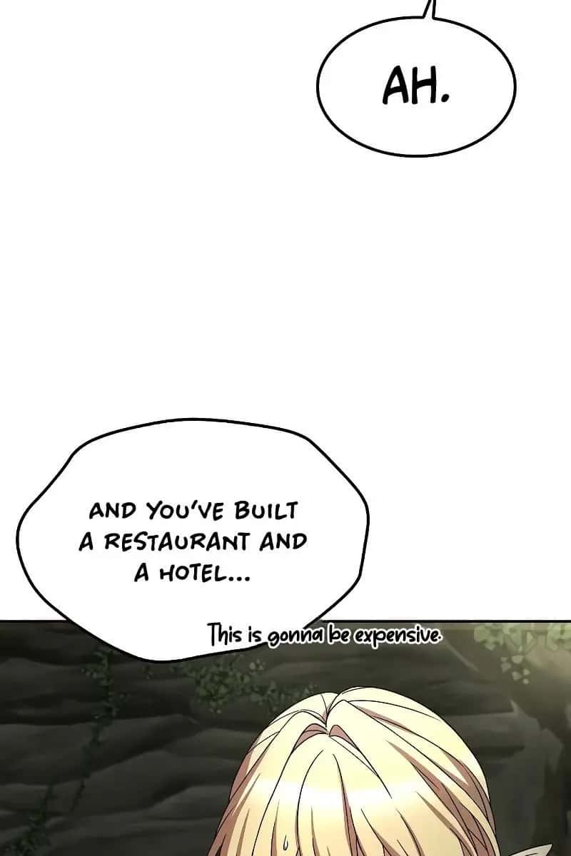 The Archmage's Restaurant Chapter 62 Page 99
