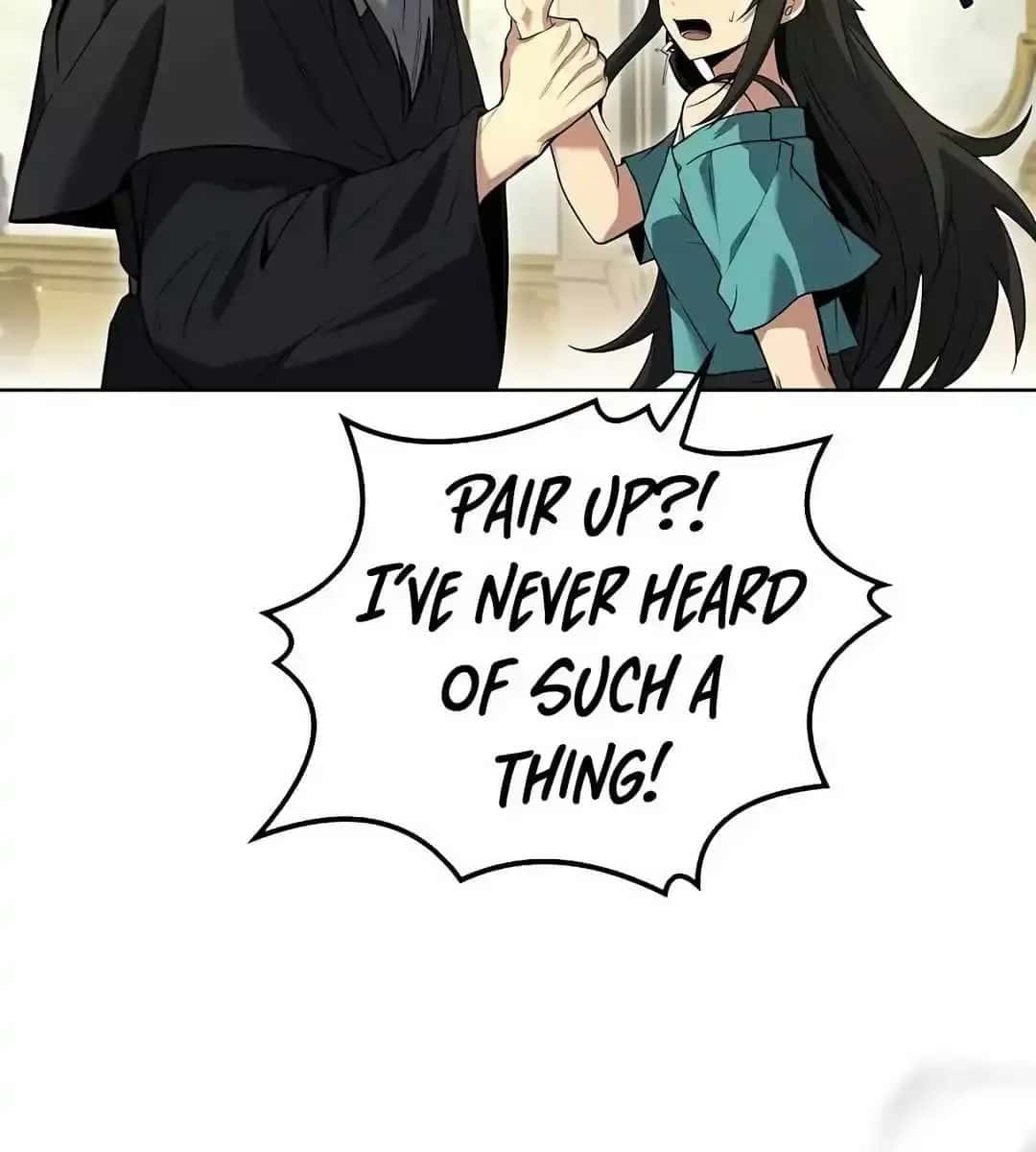 The Archmage's Restaurant Chapter 68 Page 33