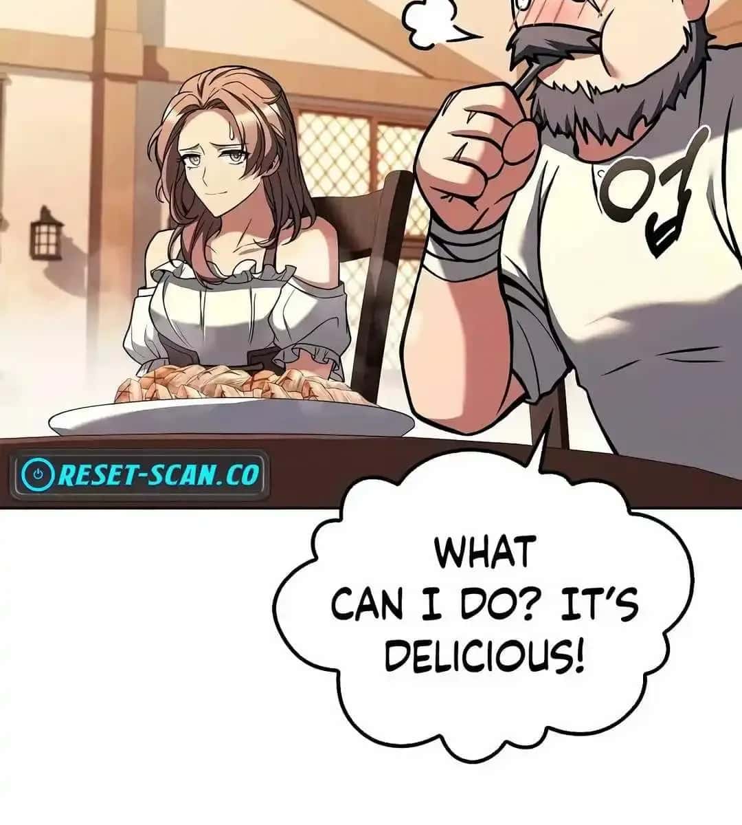 The Archmage's Restaurant Chapter 68 Page 84