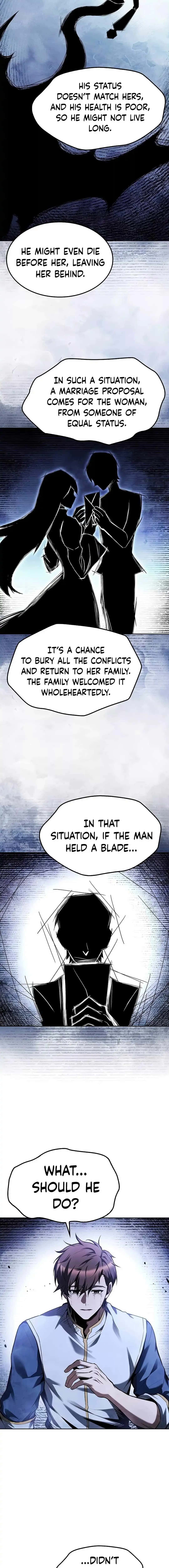 The Archmage's Restaurant Chapter 68 Page 131