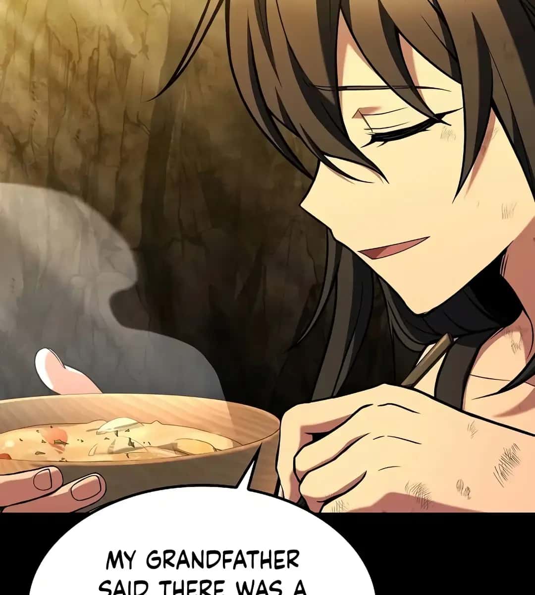 The Archmage's Restaurant Chapter 70 Page 34
