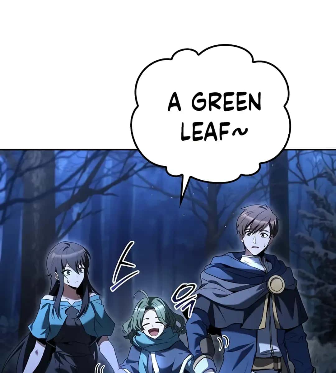 The Archmage's Restaurant Chapter 74 Page 130