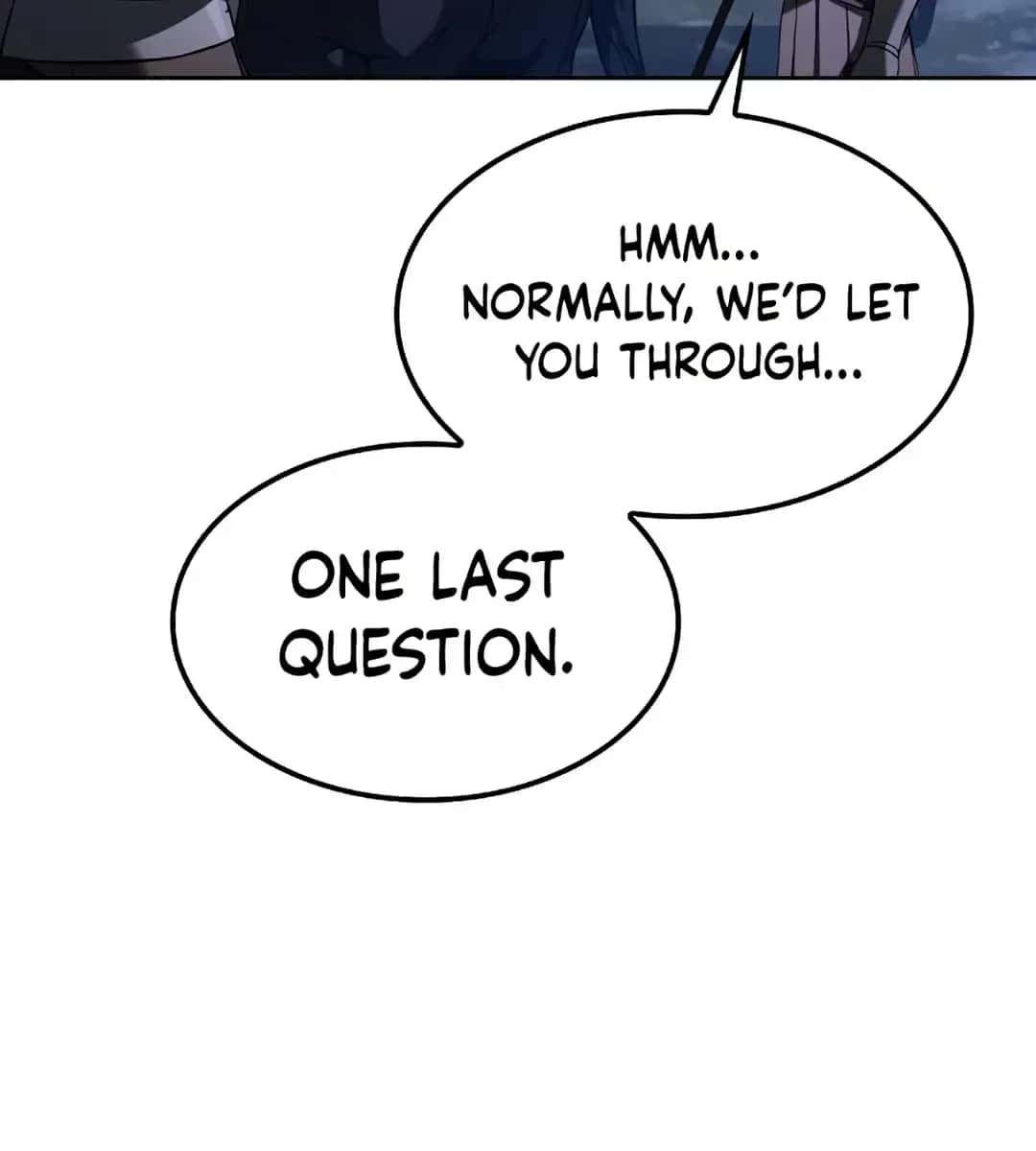 The Archmage's Restaurant Chapter 74 Page 164
