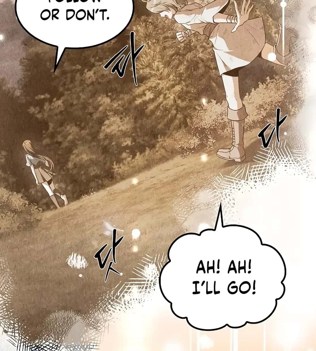 The Archmage's Restaurant Chapter 76 Page 140
