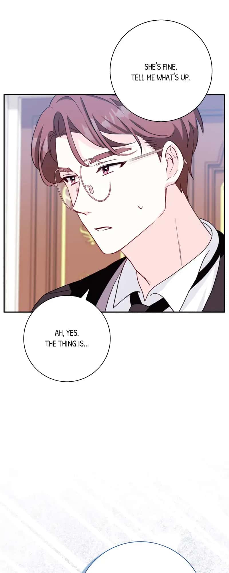 The Beastly Count After Dark Chapter 2 Page 15