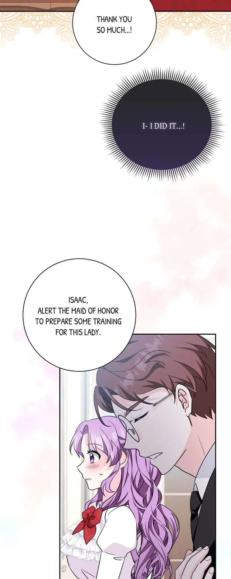 The Beastly Count After Dark Chapter 2 Page 41