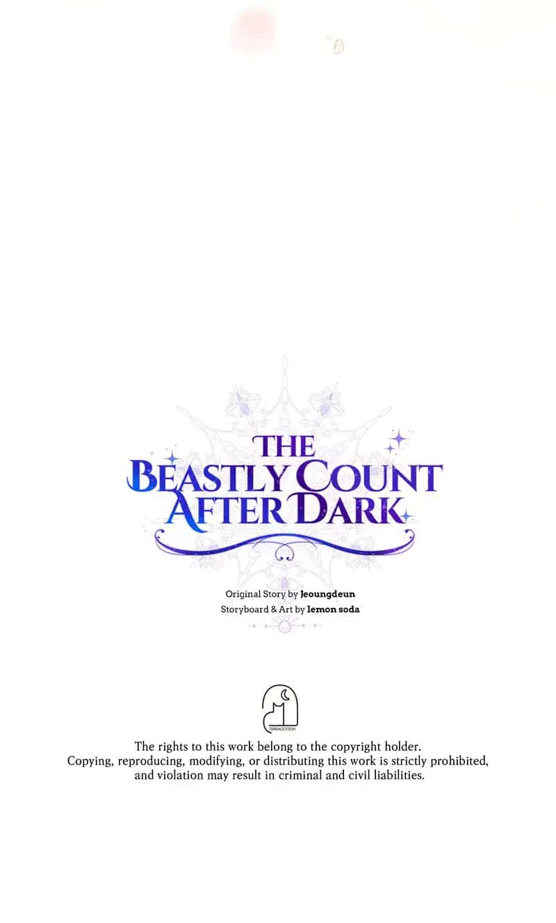 The Beastly Count After Dark Chapter 2 Page 70