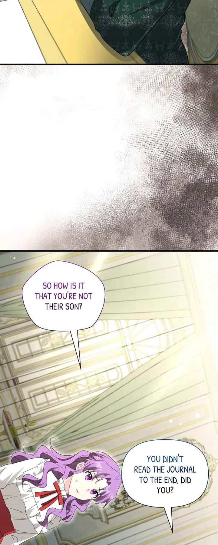 The Beastly Count After Dark Chapter 51 Page 7