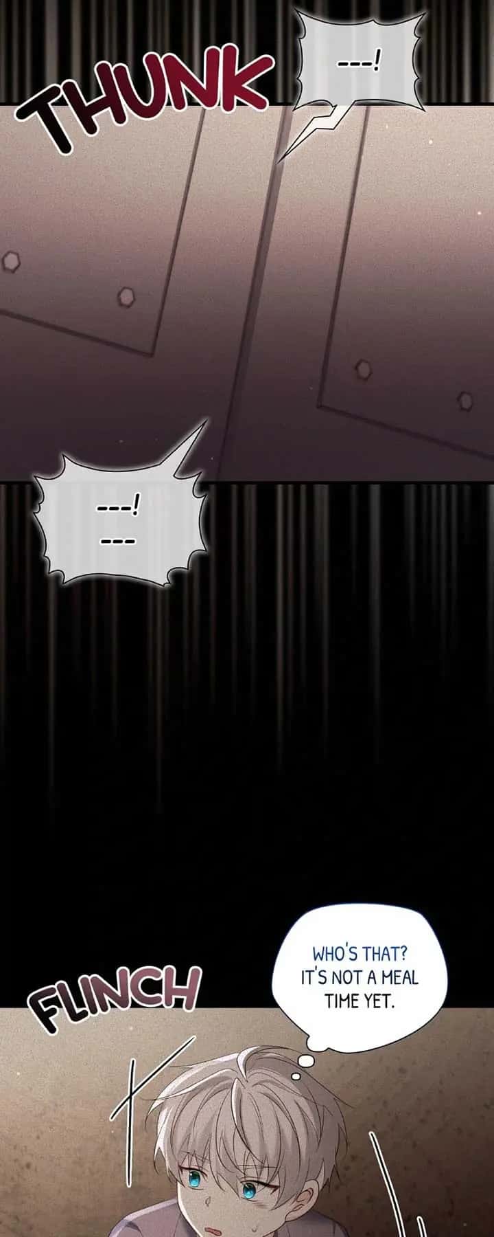 The Beastly Count After Dark Chapter 51 Page 30
