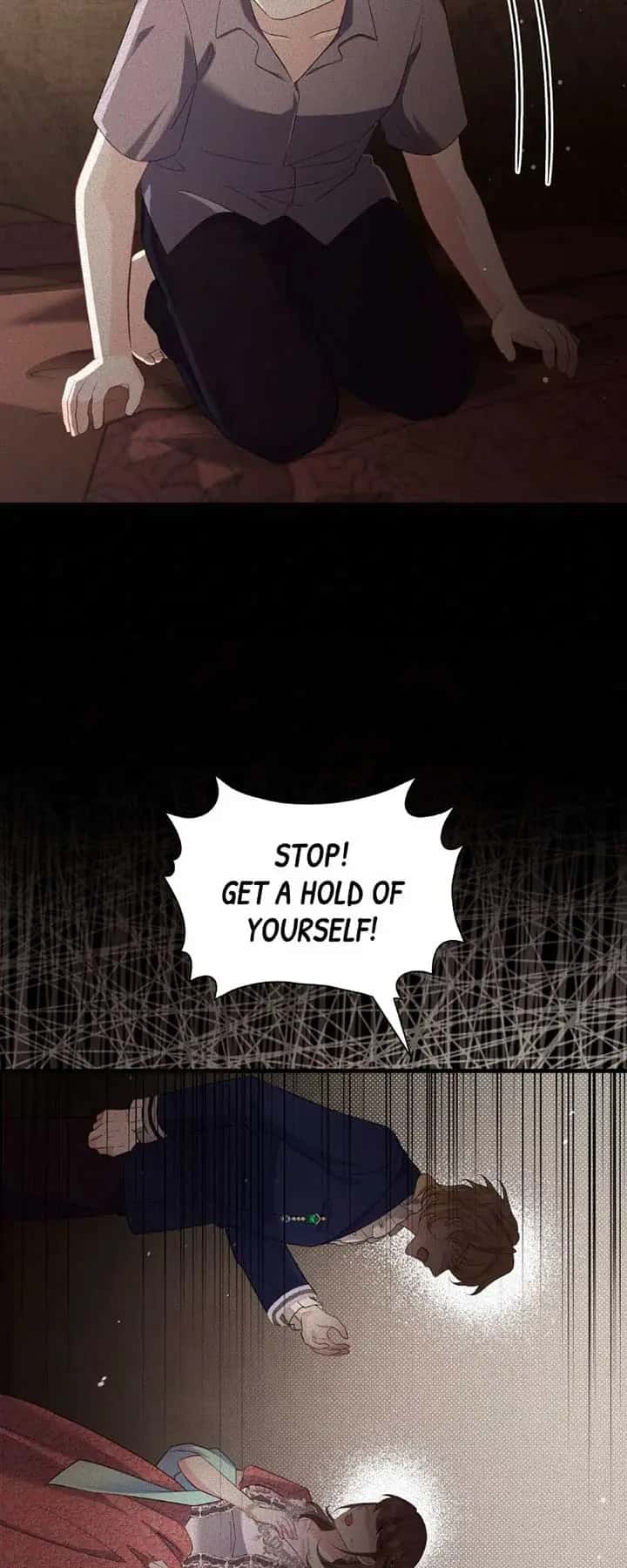 The Beastly Count After Dark Chapter 51 Page 31