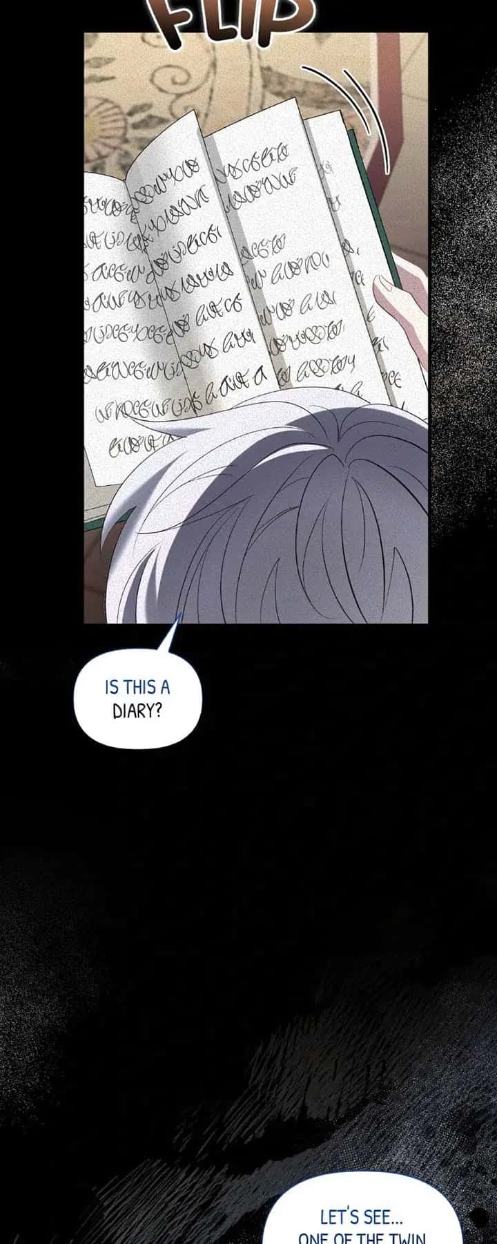 The Beastly Count After Dark Chapter 51 Page 58
