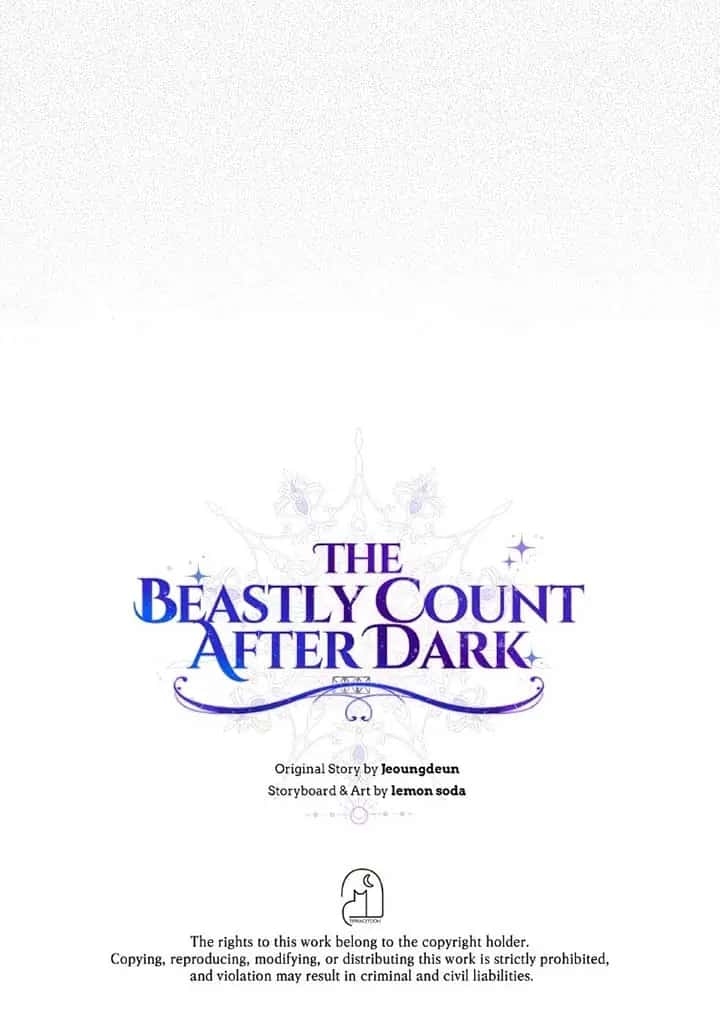 The Beastly Count After Dark Chapter 51 Page 77